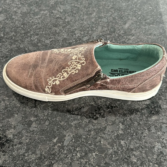 Corral shoes, Size Women’s 9.5 - Picture 3 of 7